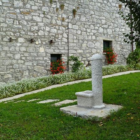 Affittacamere La Casella Gallo  Luaran gambar