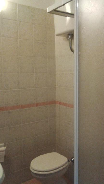Affittacamere La Casella Gallo  Luaran gambar
