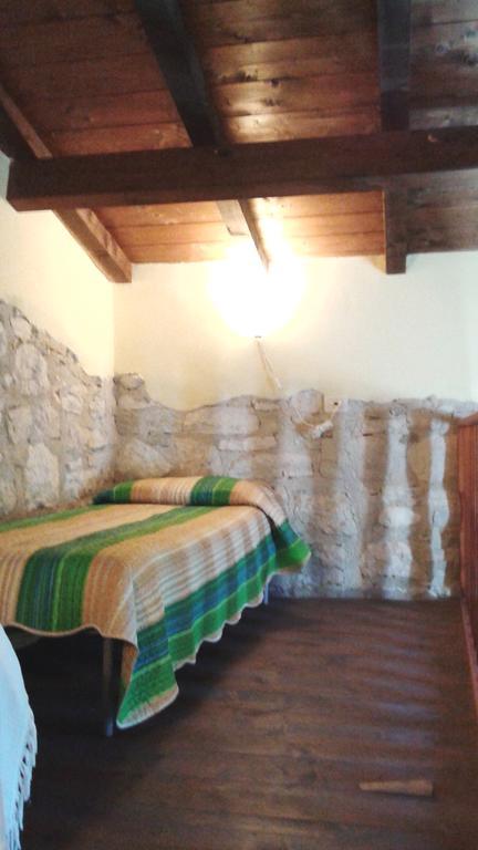 Affittacamere La Casella Gallo  Luaran gambar