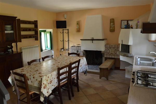 Affittacamere La Casella Gallo  Luaran gambar
